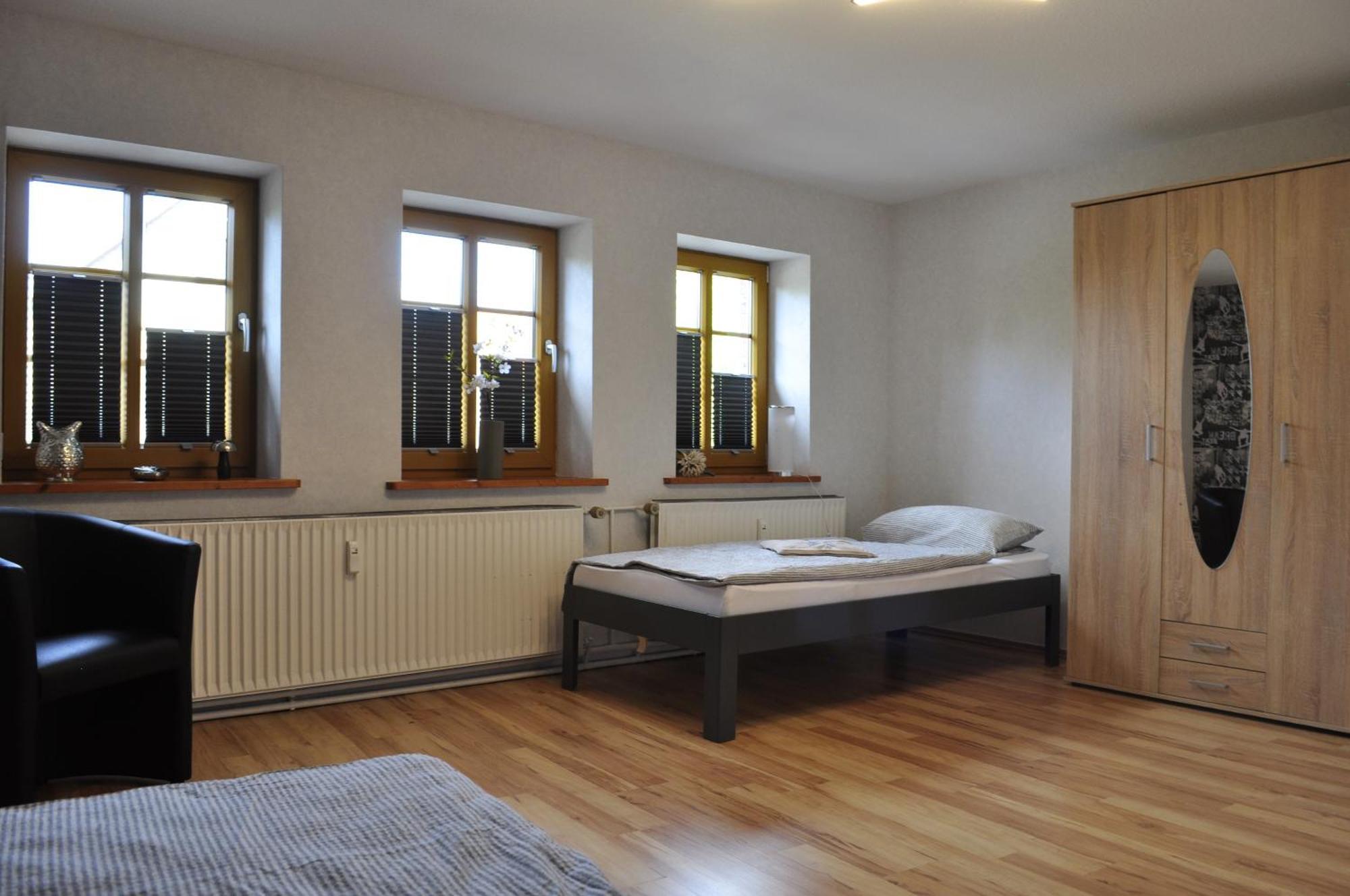 Ferien/Monteurwohnung Volling Lengede Exterior photo